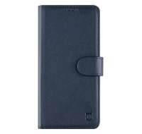 Tactical flipové pouzdro Field Notes pro Xiaomi Redmi 12C Blue