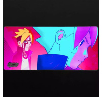 Konix Boruto XXL Mousepad