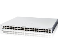 Cisco Catalyst switch C1200-48T-4G (48xGbE,4xSFP)