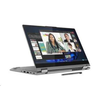 LENOVO NTB ThinkBook 14s Yoga G3 IRU - i5-1335U,14" FHD IPS touch,16GB,512SSD,HDMI,THb,Int. Iris Xe,cam,W11P,3Y Onsite