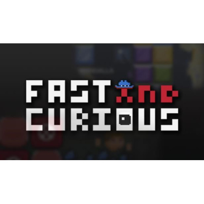 Fast and Curious (PC) klíč Steam