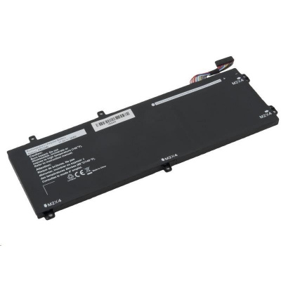 AVACOM baterie pro Dell XPS 15 9550, Precision M5510 Li-Pol 11,4V 4900mAh 56Wh