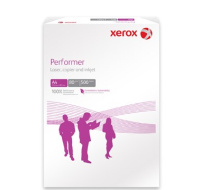 Xerox Papír Performer (80g/500 listů, A4); lze objednat po 5ks