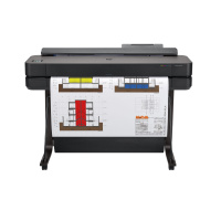 HP DesignJet T650 36" (A0+, 25s A1, USB 2.0, Ethernet, Wi-Fi)