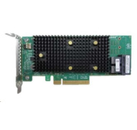 FUJITSU RAID CP500i FH/LP - PSAS - RAID Levels  0, 1, 10, 5, 50 - no cache / 2xSFF8643