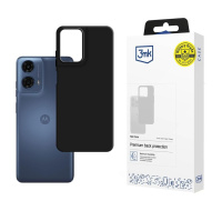 3mk ochranný kryt Matt Case pro Motorola Moto G24 Power