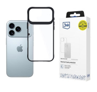 3mk Satin Armor Case+ pro Apple iPhone 17 Pro Max