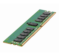 HPE 16GB (1x16GB) Dual Rank x8 DDR4-2666 CAS-19-19-19 Unbuff Std Mem Kit ml30/dl20G10