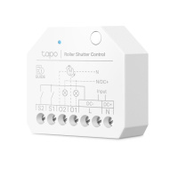BAZAR - TP-Link Tapo S112 Modul chytrého spínače (WiFi, BT, Matter) - rozbaleno