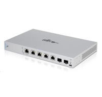 UBNT US-XG-6POE UniFi Switch, 10 Gigabit 6-port 802.3bt