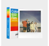 Polaroid Color film for 600