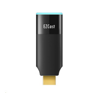 AOPEN EZCast 2  Wireless HDMI Plug&Play Display Receiver with external antenna