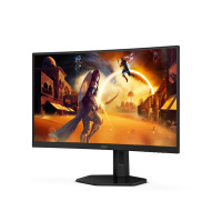 AOC MT VA LCD WLED 27" CQ27G4X - VA panel, 180Hz, 2560x1440, 2xHDMI, DP, nast vysky, zakriven