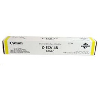 Canon toner  C-EXV 48  Yellow (iR C1335iF/C1325iF)