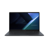 ASUS NTB ExpertBook B1 (B1503CVA-S70411XA), Core 3 100U, 15.6" 1920 x 1080, 8GB, 512GB SSD, UHD, W11 Pro EDU, Gray