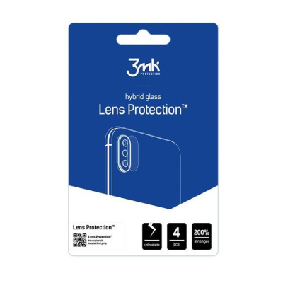 3mk Lens Protection pro Oppo A3i