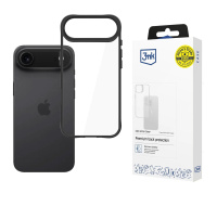 3mk Satin Armor Case+ pro Apple iPhone Air