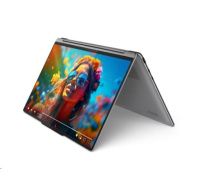 LENOVO NTB Yoga 9 2-in-1 14IMH9 - Ultra 7 155H,14" 4K OLED touch,16GB,1TSSD,Intel Arc,W11P,3Y Premium