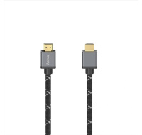 Hama HDMI kábel Ultra High Speed 8K 1,0 m, Prime Line