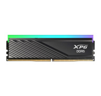 ADATA XPG DIMM DDR5 16GB 6000MT/s CL48 Lancer Blade RGB, Černá