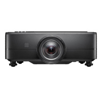 Optoma projektor ZK810TST (DLP, LASER, FULL 3D, UHD, 8600 ANSI, 3 000 000:1, 2xHDMI, RS232, LAN, 2x10W speaker)