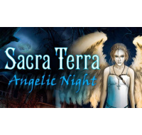 Sacra Terra: Angelic Night: Collector's Edition (PC) PL klíč Steam