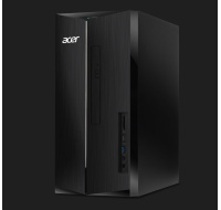 BAZAR - ACER PC Aspire TC-1785,Core i5-14400,8GB DDR5,512GB SSD, DVD±RW, USB KB+mouse,W11H