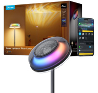 Govee Uplighter RGBICWW stojací lampa Matter