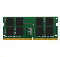 KINGSTON SODIMM DDR4 32GB 3200MHz