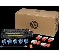 HP Maintenance Kit pro LaserJet Printer řady M607, M608, M609 - 220V (225,000 pages)