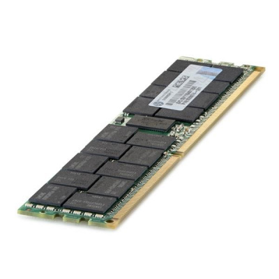HPE 64GB (1x64GB) Quad Rank x4 DDR4-2400 CAS-17-17-17 Load-reduced Memory Kit RENEW