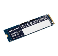 BAZAR - GIGABYTE SSD 500GB 4000E, PCIe Gen4x4, M.2 2280, (R:3600MB/s,W:3000MB/s) - Po opravě (Bez příšlušenství)