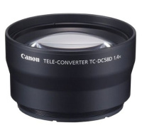 Canon TC-DC58D telekonvertor