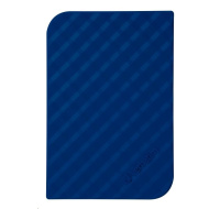 VERBATIM Externí HDD 1TB Store 'n' Go Portable Hard Drive USB 3.0, Blue GEN II