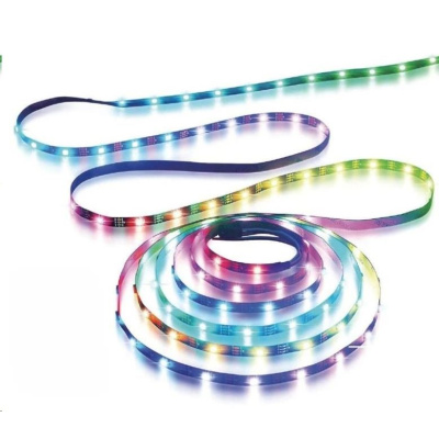 WG - LED pásek WG2, 5 metrů, s aplikaci, IP 65