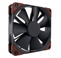 BAZAR - NOCTUA NF-F12 industrialPPC-3000 PWM - ventilátor - Poškozený obal (Komplet)