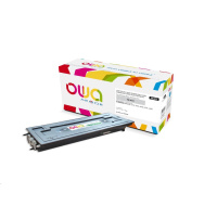 OWA Armor toner pro KYOCERA KM1620, 18000 Stran, TK410, černá/black + waste box (TK-410)