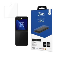 3mk ARC+ pro Samsung Galaxy Z Flip 6 / 7 FE