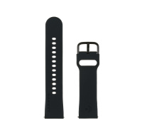 Garett univerzální řemínek 22 mm, černý