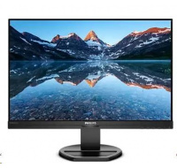 Philips MT IPS LED 24,1" 240B9/00 - IPS panel, 1920x1200, D-Sub, DVI-D, HDMI, DP, USB, repro, pivot