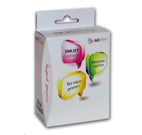 Xerox alternativní INK Twinpack CANON PGI525Bk + CLI526BK pro Pixma MG5150, MG5250, MG6150(20ml + 9ml, black)