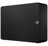 SEAGATE externí HDD Expansion Portable 3.5", 12TB, USB 3.0, černá