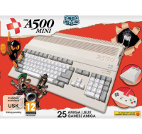 AMIGA-THEA500 Mini