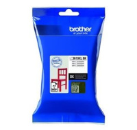 BROTHER INK LC-3619XLBK černá velká - 2800stran, J2330, J3530, J3930