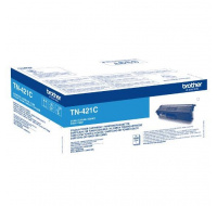 BROTHER Toner TN-421C pro HL-L8260Toner CDW/HL-L8360CDW/DCP-L8410CDW, 1.800 stran, Cyan