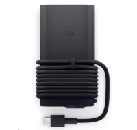 DELL 100W USB-C AC Adapter with Power Cord - Europe