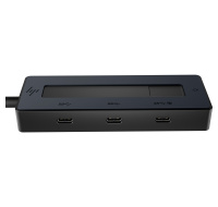 HP 4K USB-C Multiport Hub