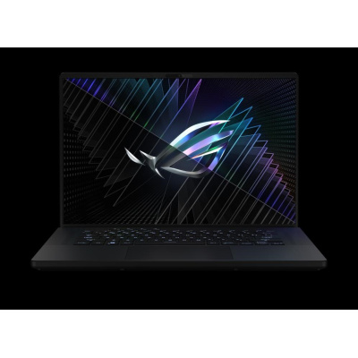 ASUS NTB ROG Zephyrus M16 (GU604VY-NEBULA091W), i9-13900H, 16" 2560 x 1600, 64GB, 2TB SSD, RTX 4090, W11 Home, Black