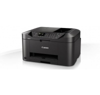 Canon MAXIFY MB2150 - barevná, MF (tisk,kopírka,sken,fax,cloud), duplex, ADF, USB,Wi-Fi