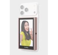 SmallRig 5746 Wireless Display Mirroring Adapter for Mobile Phone (Selfie Kit)